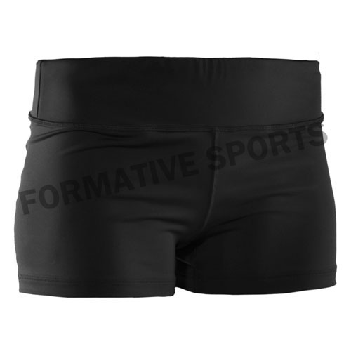 Customised Women Volleyball Shorts Manufacturers in San Diego